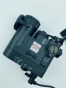 Лазерний цілевказівник Лцу Dbal-D2, Red лазер, арт: 43070