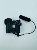 Лазерний цілевказівник Лцу Dbal-D2, Red...
