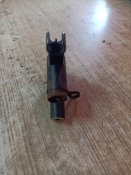 Газ блок АК 12