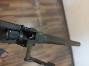 Ствольна коробка АК 12