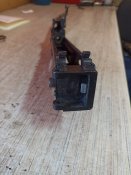 Ствольна коробка АК 12