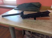 Ствольна коробка АК 12