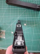 Пістолет Cyma Plastic CM.127 AEP