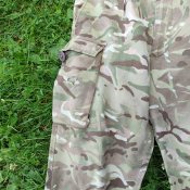 Штани армії Британії MTP. 85/84/100