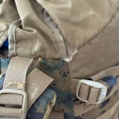Основний рюкзак Морської піхоти США Main Pack Tango ILBE Gen 2 USMC