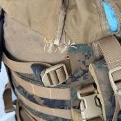 Основний рюкзак Морської піхоти США Main Pack Tango ILBE Gen 2 USMC