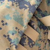 Основний рюкзак Морської піхоти США Main Pack Tango ILBE Gen 2 USMC