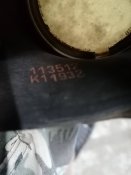 Цивільний протигаз Рейх.