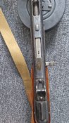 ММГ ППШ 1944 макет