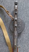 ММГ ППШ 1944 макет