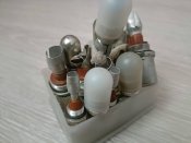 П'єзоелементи  до пострілу РПГ-7