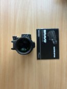 Приціл Sig Sauer Bravo5 5x32mm 5.56-7.62 Horseshoe Dot Illum