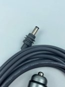 Кабель Starlink Mini для живлення від прикурювача авто 5м, арт: 43073