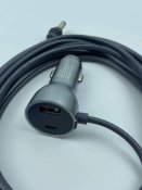 Кабель Starlink Mini для живлення від прикурювача авто 5м, арт: 43073
