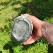 Фляга армії Британії