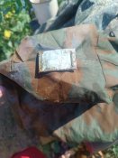 Чехол для каремата