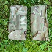 Оригінальні підсумки до сумки протигаза Field...