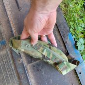 Чохол до патрульного коміру бронежилета Osprey