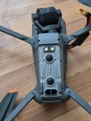 DJI MAVIC 3T