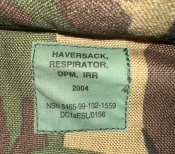 Сумка для протигаза та зі захисту Стан нової