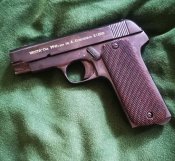 Vesta 7.65 (eibar)