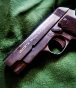 Vesta 7.65 (eibar) ммг
