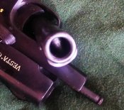 Vesta 7.65 (eibar) ммг