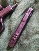 Vesta 7.65 (eibar) ммг