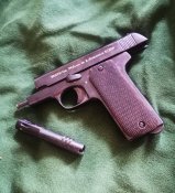 Vesta 7.65 (eibar) ммг