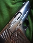 Vesta 7.65 (eibar) ммг