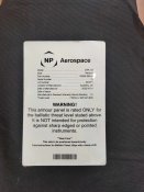 Плити Aerospace (М)