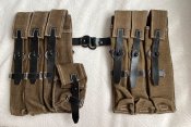 Подсумки MP-38/40