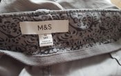 Трекінгові літні штани M&S