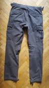 Штани карго L.O.G.G H&M Regular fit