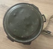 Газбак+противогаз