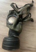 Газбак+противогаз