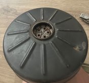 Газбак+противогаз