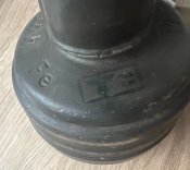 Газбак+противогаз