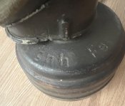 Газбак+противогаз