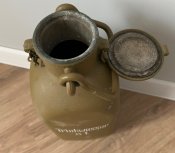 Бидон Trinkwasser 5l