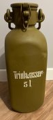Бидон Trinkwasser 5l