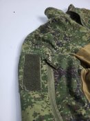 Убакс підрозділу Барс рф