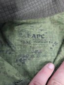 Убакс підрозділу Барс рф