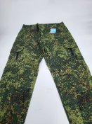 Нові штани Корейця з курської області