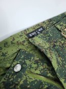 Нові штани Корейця з курської області