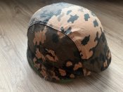 Кавер СС дуб