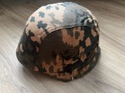 Кавер СС дуб
