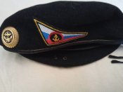 Берет орків мп.