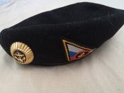 Берет орків мп.