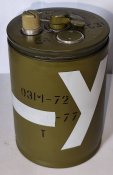 Міна ОЗМ-72